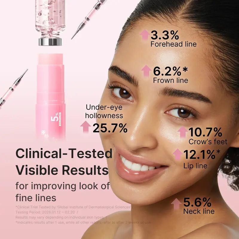 Mydea 5-Step Anti-Aging Set