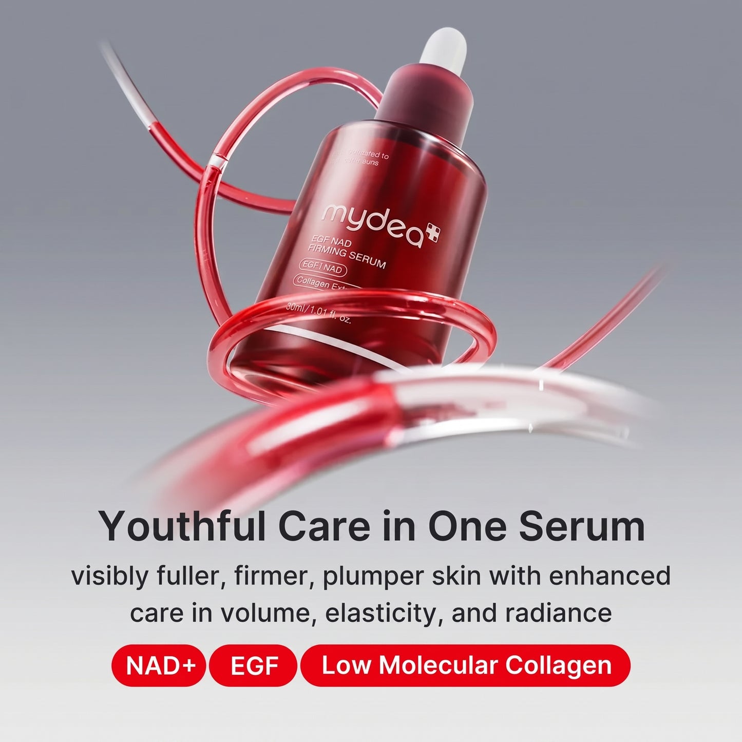Mydea 5-Step Anti-Aging Set