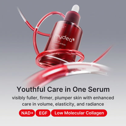 Mydea 5-Step Anti-Aging Set
