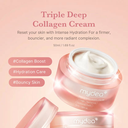 Mydea 5-Step Anti-Aging Set