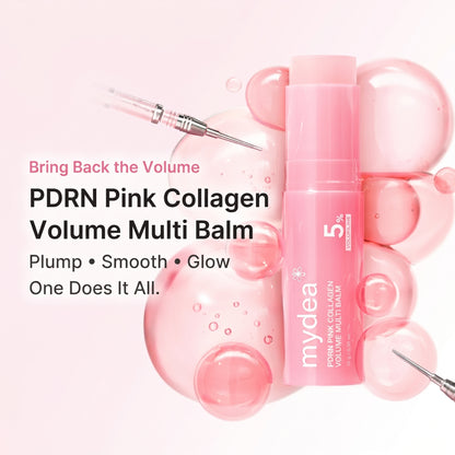 Mydea 5-Step Anti-Aging Set