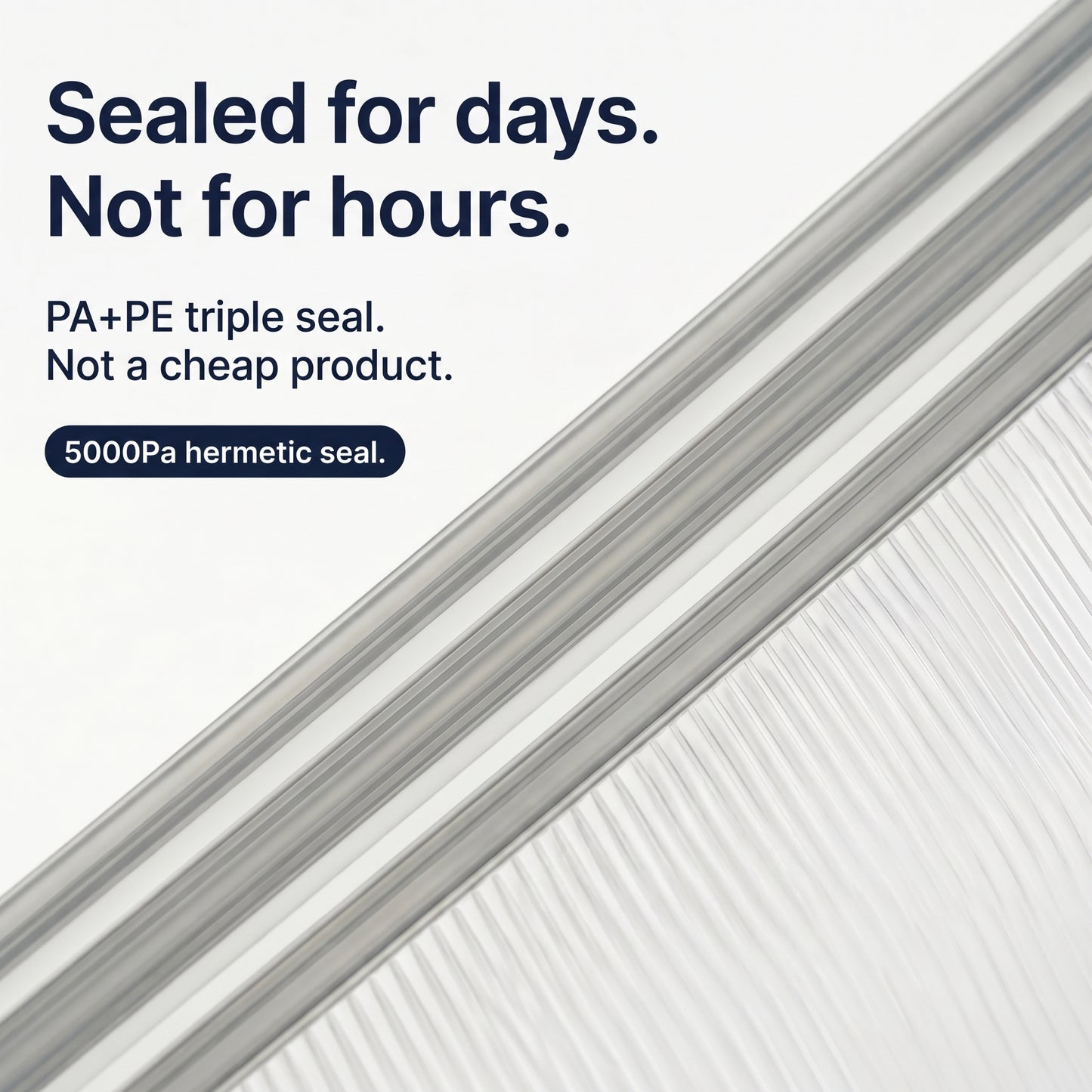 Mydea TravelVac Pro