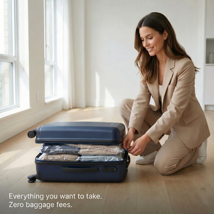 Mydea TravelVac Pro