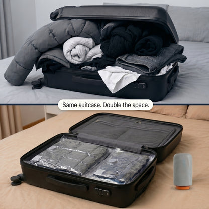 Mydea TravelVac Pro