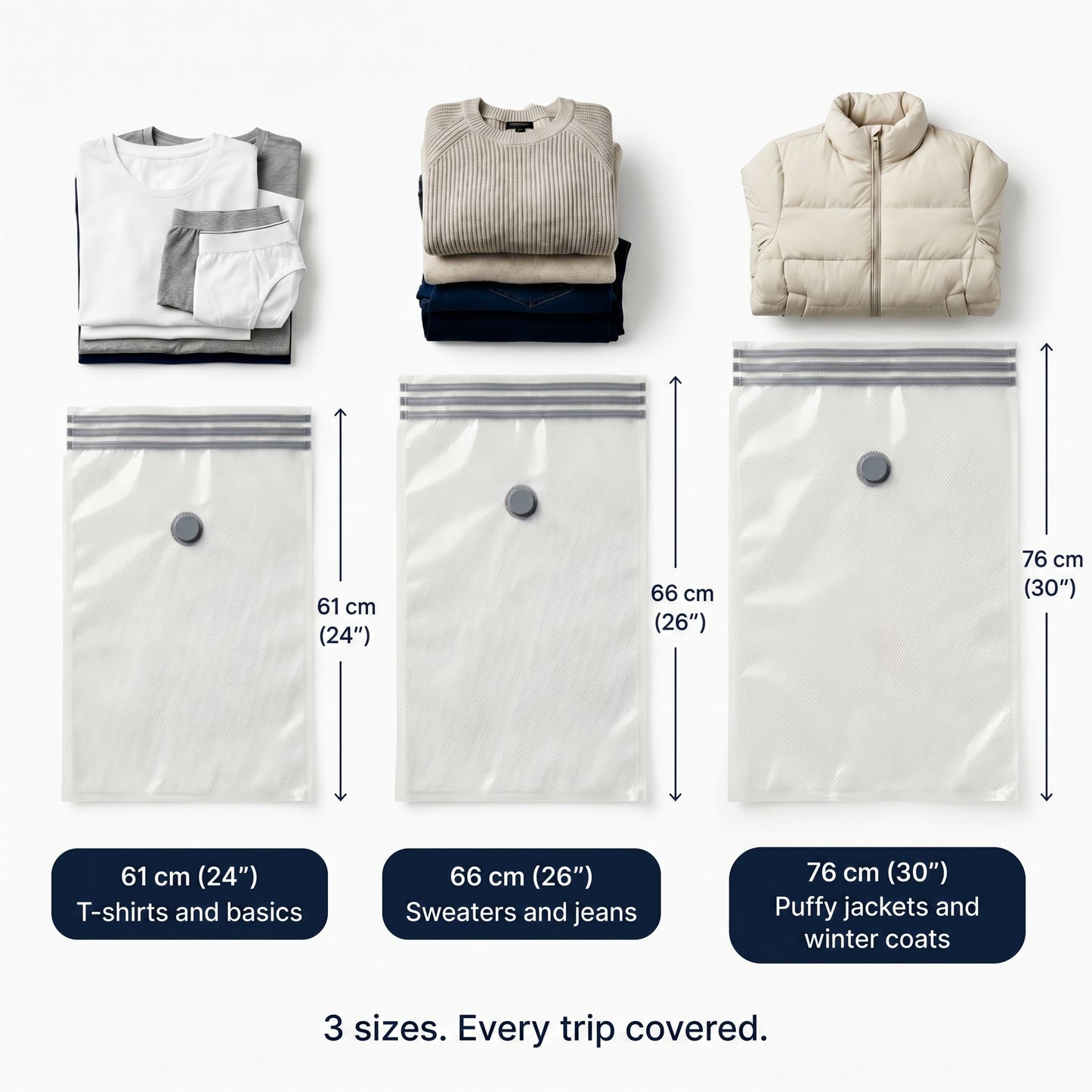 Mydea TravelVac Pro